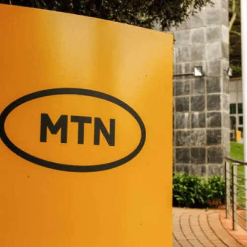 Inside MTN Nigeria’s N3trn H1: Network investment, taxes and diesel bill