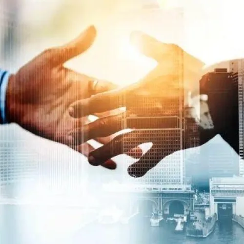 Beyond transactions: Building relationships that last