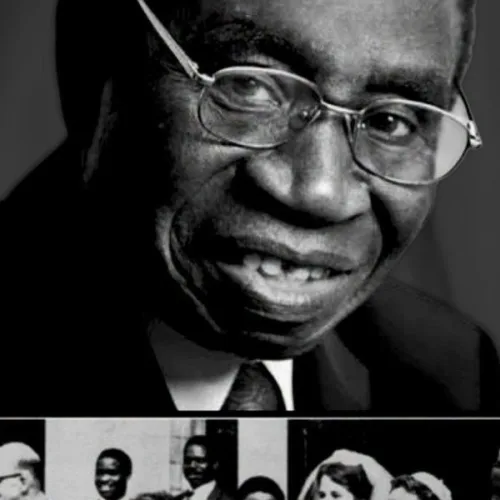 Clement Onyemelukwe: The Engineer who drew the blueprint for Nigeria’s national grid