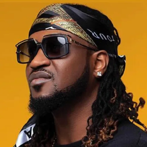 Rudeboy breaks silence after Mr P’s fresh claims about Lola, late mother