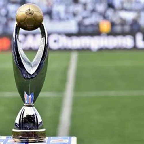 CAF Champions League: Rangers, Rivers Utd learn opponents