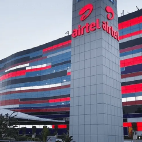 Airtel Nigeria drives Africa growth as revenue surges 50% to $498m in Q1