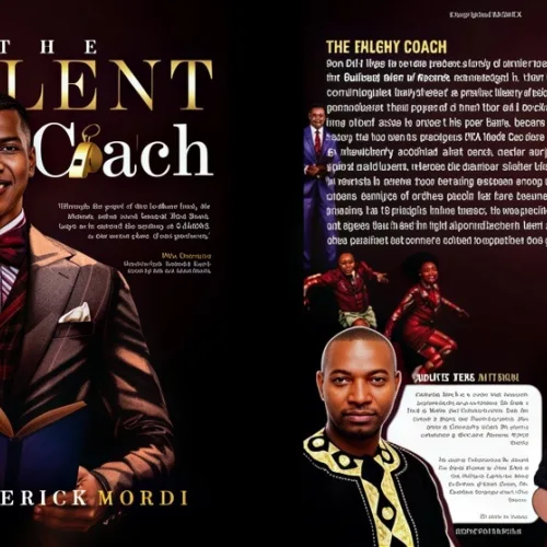 The Talent Coach: Practical and actionable motivation