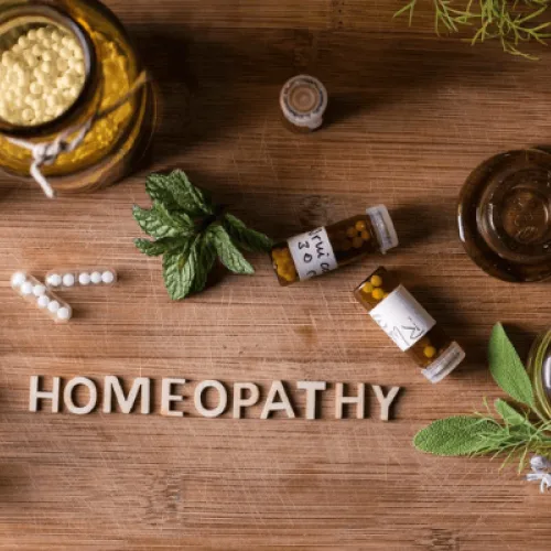 UK initiative promotes homeopathy-research collaboration