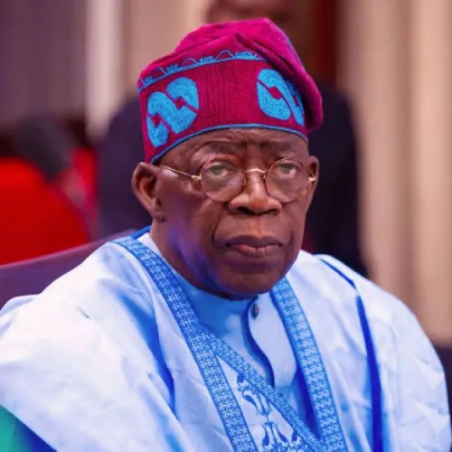 2027: Support Groups Will Ensure Tinubu’s Victory – AMG, Leaders 