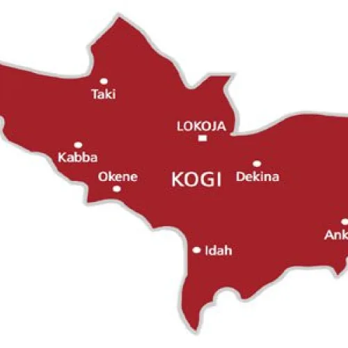 8 feared killed in Kogi community reprisal attack
