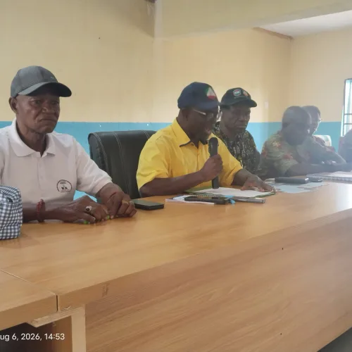 Union asks Kogi govt to recruit more teachers, restore TSA