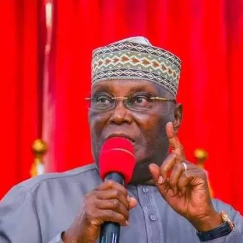 2027: My private bank account has been compromised – Atiku