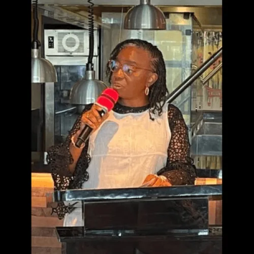 ‘We are focusing on the boy-child with skill sets, exposures that change negative perceptions’