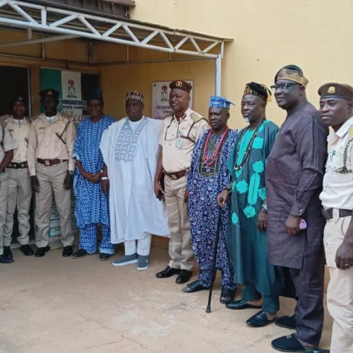 Oyo Passport Office Now Fully Autonomous