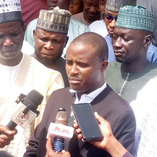 Zamfara APC Primaries: Court To Pass Judgment August 31