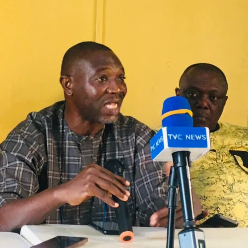 Group Tasks FG To Prioritise Increase Of Varsity Funding For Educational Devt