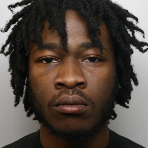 VIDEO: Nigerian man jailed 13 months for dangerous driving in UK