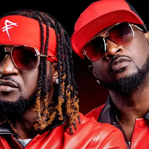 P-Square albums surge on Apple Music chart amid rift among Okoye brothers