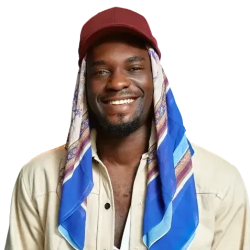 ‘It’s disrespectful’ — Gerard questions Kamsy’s closeness with other male housemates