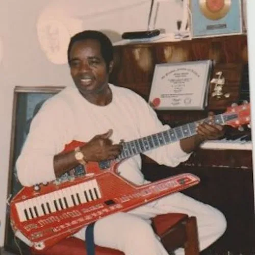 Unforgettable hero, Sir Victor Uwaifo