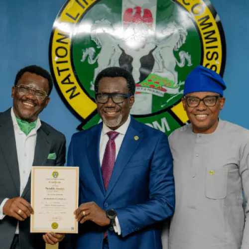 Anchor Insurance meets NAICOM capital requirement, now at N25bn