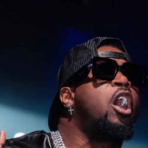 Mr P Releases “I Love You Because” as the Countdown to “OG Forever” Continues