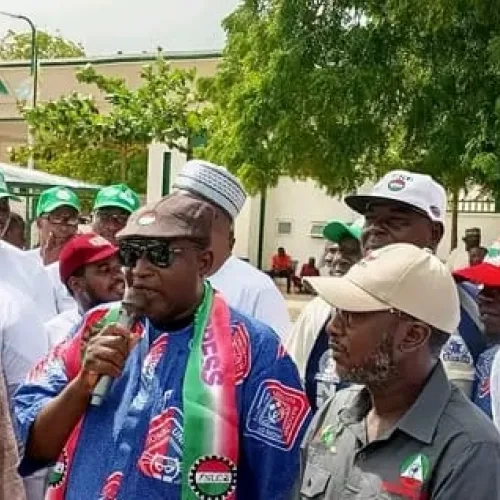Nigerian Workers Still Battle Economic Hardship After Trade Union Recognition – Labour Leaders