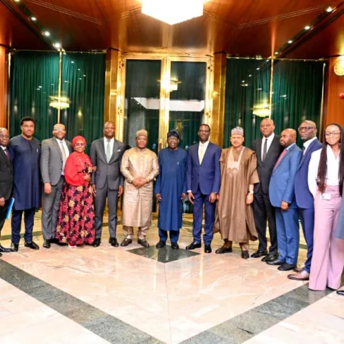 Tinubu, NGX, Advance Capital Market Agenda To Accelerate Nigeria’s Trillion-Dollar Economy