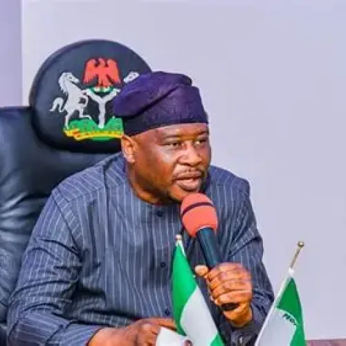 Adamawa’s new NYSC camp ready for next batch, says Fintiri 