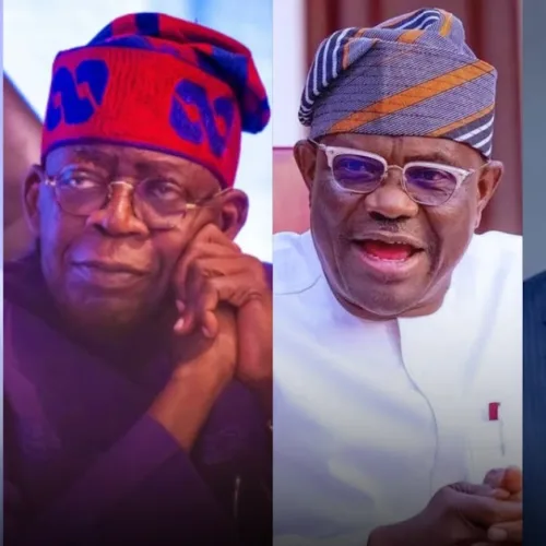 Adeyemi listed Tinubu, Wike, Akume, Cardoso as PFIPC board members - Reps panel