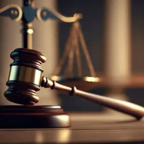 Ghana Court Jails Two Nigerians 20 Years For Human Trafficking, Internet Fraud