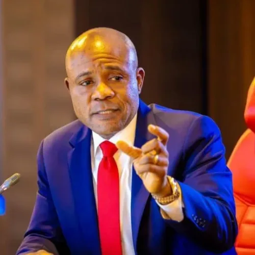 Enugu gov approves land for ITF’s digital fabrication centre