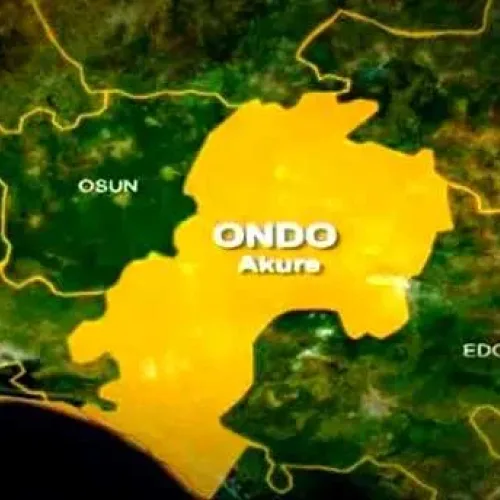Gunmen kidnap two farmers in Ondo, demand N100m ransom