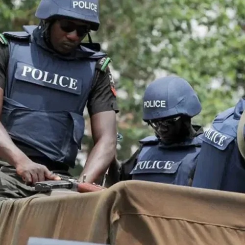Police arrest suspected child trafficker in Abia, rescue six abducted children