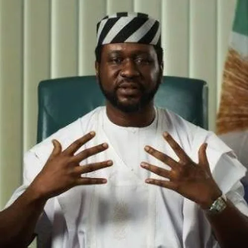 Why I support Tinubu’s reforms, want him re-elected – Ugbor