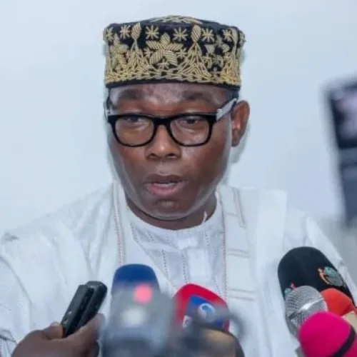 2027: ‘I hope Tinubu is Nigeria’s Last Embarrassing President’ – Adebayo