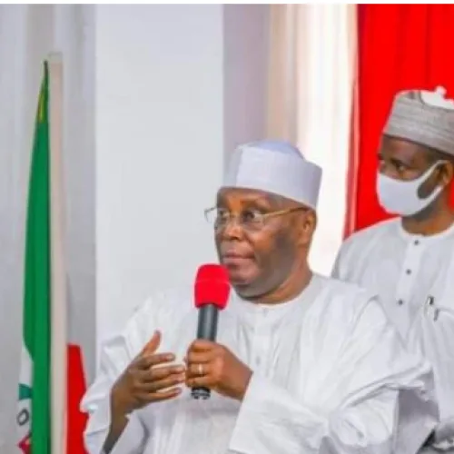 FIPC Scandal: Presidency Can't Investigate Itself Into Innocence – Atiku