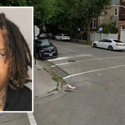 A 19-Year-Old and a 16-Year-Old Girl Are Charged With Carjacking a 27-Year-Old Man at Gunpoint on the South Side