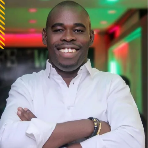 How a Lagos startup turned failed OTPs into a $5.3m African infrastructure business