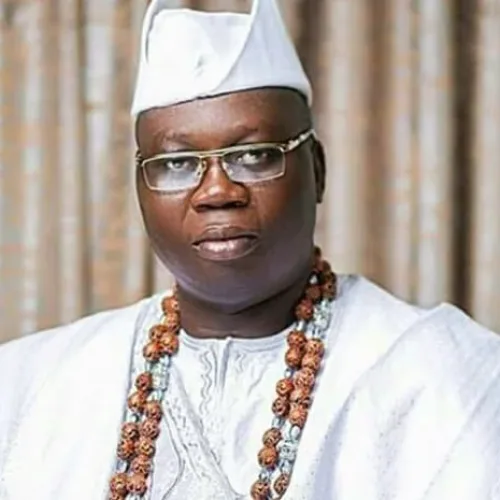 Osun poll: Gani Adams urges politicians to shun violence