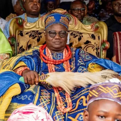 Osun-Osogbo Festival symbolises Yoruba culture, says Adeleke