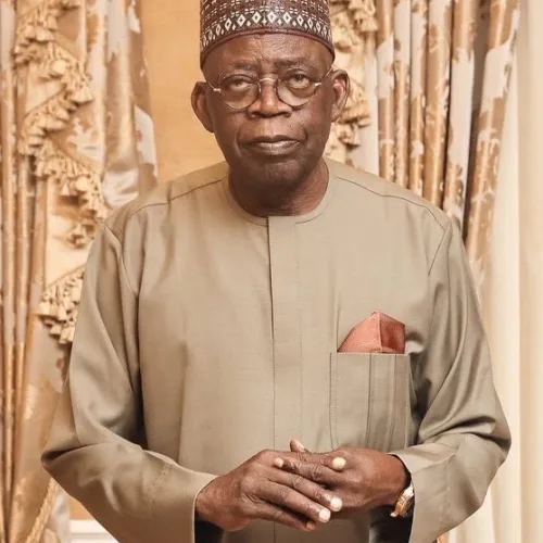 Tinubu Hails Milestone as Nigeria Secures Seat in Global Energy Council