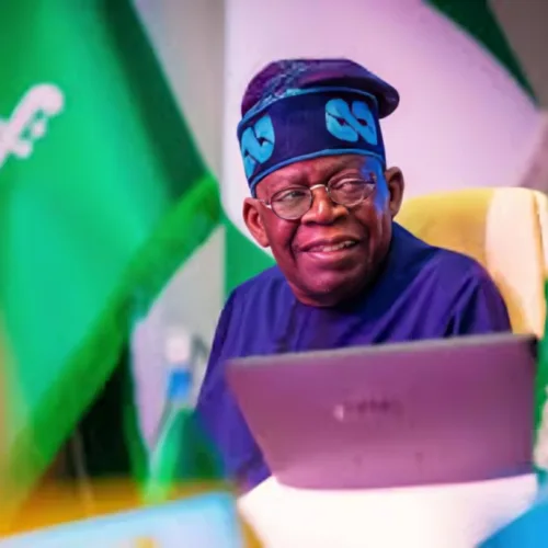 Tinubu welcomes Nigeria’s admission into World Energy Council