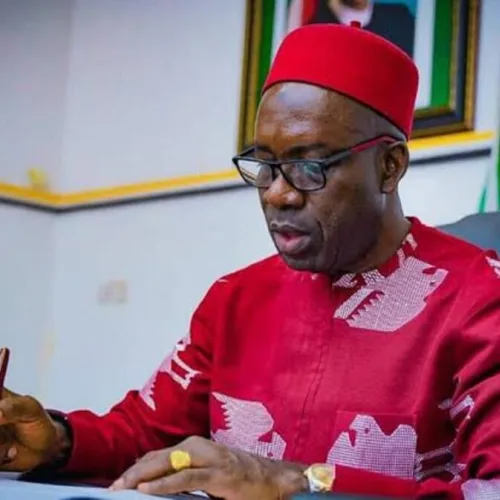 Publisher writes Soludo, seeks revival of Anambra Polytechnic, Purity FM