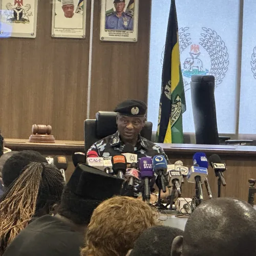 Osun Election: IGP assures voters of adequate security as Yiaga identifies 13 high-risk LGAs