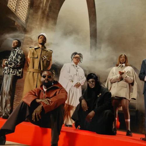 Hennesy Continues Its Legacy In Hip-Hop With The Return Of The Cypher 2026​