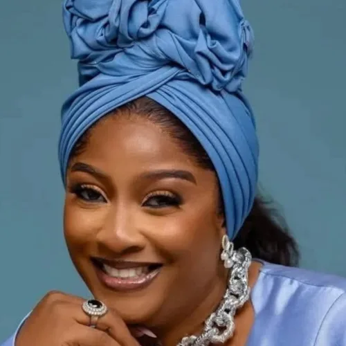Family announces Temitope Osoba’s burial plans