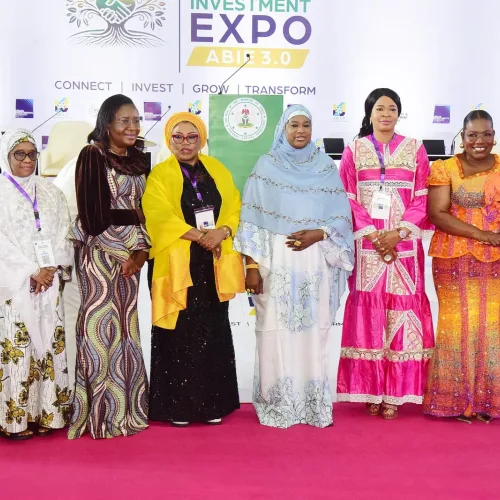 FCTA reaffirms commitment to supporting female entrepreneurs to thrive 