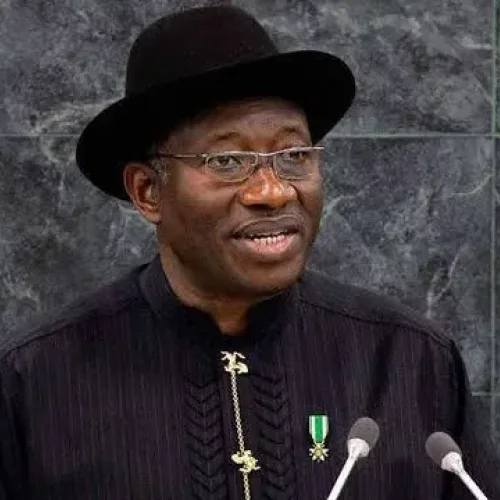 Tinubu hails Nigeria’s admission into World Energy Council