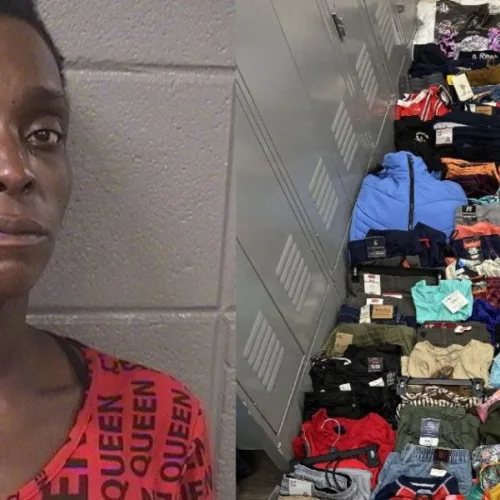 Chicago Woman Charged After Investigators Found She Was Part of a Crew That Paid Homeless People to Steal From Lululemon