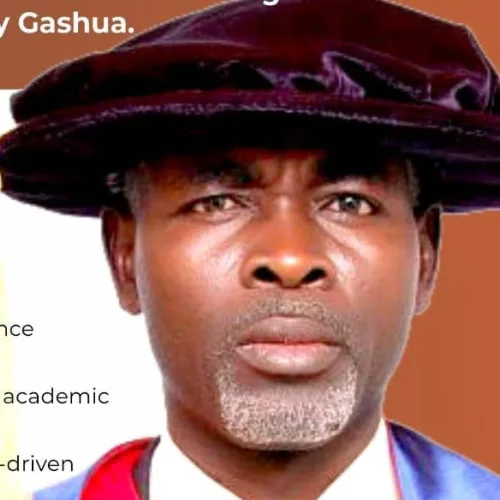 FUGA appoints pioneer director for distance learning centre
