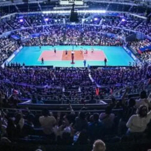Abdulsalam praises faculties as Dangote University organises beach volleyball tourney