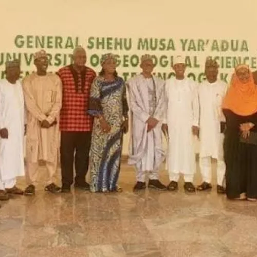 PTDF unveils plans to support Tinubu’s $1trn economy agenda