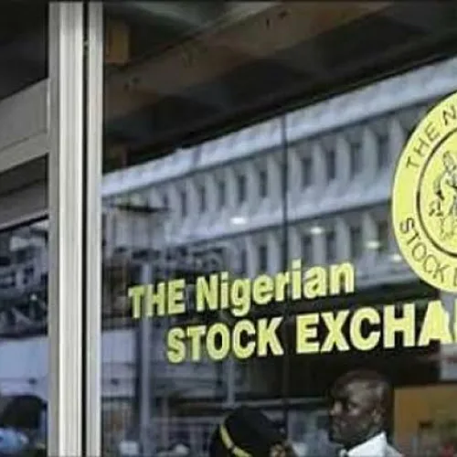 Equities market records N235bn gain